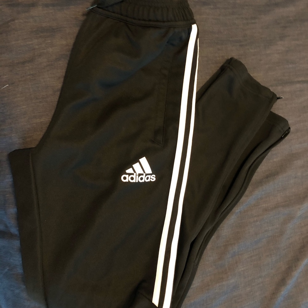 Adidas Track Pants